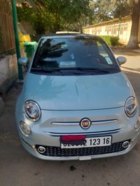 سيارات-fiat-500-2023-dolcevita-plus-المحمدية-الجزائر