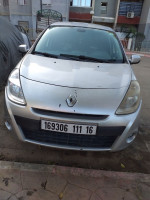 voitures-renault-clio-3-2011-douera-alger-algerie