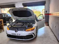 DESACTIVATION ADBLUE FAP EGR /// VAG /// Q3 / Q5 / A6 / KODIAC / TIGUAN .... MD1CS004 H22 / H80