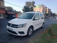 سيارات-volkswagen-caddy-2019-collection-المدنية-الجزائر