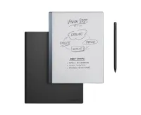 Tablette e-ink Remarkable / BOOX ( GROS / DETAIL )