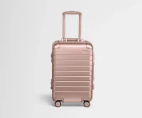 AWAY Valise Cabine édition aluminium 35L