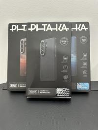 Pitaka Edge Case Galaxy S26 Ultra thumbnail 4