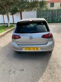 سيارات-volkswagen-golf-7-2014-trendline-برج-البحري-الجزائر