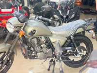 Vms C light 125cc 