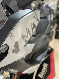 Vms Vmax 200 2024