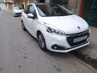 Peugeot 208 2020 Access Facelift