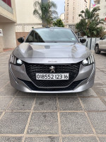 voitures-peugeot-208-2023-gt-ouled-fayet-alger-algerie