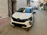 voitures-renault-clio-5-2024-evolution-ouled-fayet-alger-algerie