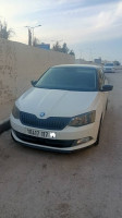 voitures-skoda-fabia-2017-monte-carlo-biskra-algerie