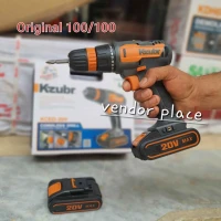 Visseuse perceuse kzubr 20V original 