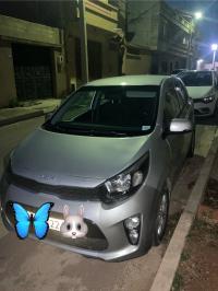 سيارات-kia-picanto-2022-lx-confort-عين-الترك-وهران-الجزائر