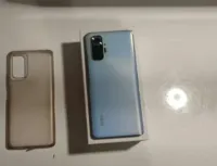 Xiaomi Note 10 Pro REDMI Redmi Note 10 Pro (China)