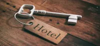 Carte d'accès chambre hôtel MIFARE Vingcard 