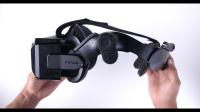 Pimax Crystal Super  أقوى نظارة VR في الجزائر thumbnail 5