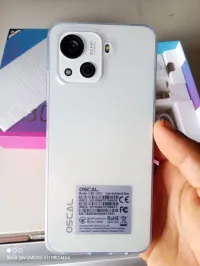 Blackview Oscal C80