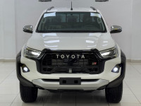 utilitaire-toyota-hilux-2024-kit-gr-el-fedjoudj-guelma-algerie