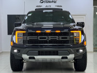 utilitaire-ford-f-150-2024-raptor-el-fedjoudj-guelma-algerie