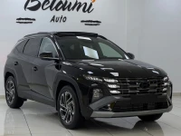 Hyundai Tucson 2025 