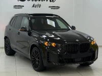 BMW X5 2025 M sport