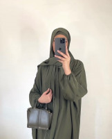 abayas-hijabs-abaya-2-en-1-abayafoulard-birkhadem-alger-algerie