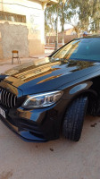 berline-mercedes-classe-c-2021-220-designo-el-bayadh-algerie