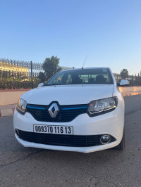 voitures-renault-symbol-2016-maghnia-tlemcen-algerie