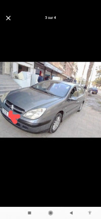 voitures-citroen-c5-2002-melbou-bejaia-algerie