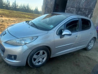 voitures-peugeot-207-2012-sidi-lahcene-bel-abbes-algerie