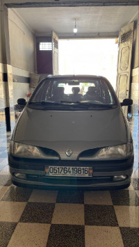 voitures-renault-scenic-1998-birine-djelfa-algerie