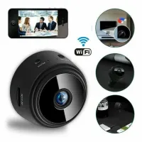 Mini Caméra Wifi A9 1080P