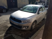 voitures-citroen-c-elysee-2013-alger-centre-algerie