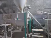 بيع الرحا لصناعة اغذية الانعام والدواجن 