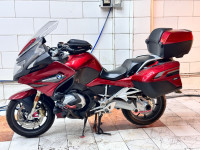دراجة-نارية-سكوتر-bmw-rt-1250-2019-بئر-الجير-وهران-الجزائر
