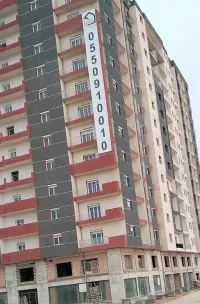 Vente Appartement Oran Bir el djir