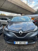 citadine-renault-clio-5-2021-business-bouzeguene-tizi-ouzou-algerie