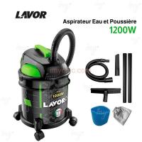 vacuum-cleaner-steam-cleaning-aspirateur-lavor-1200w-20l-birkhadem-alger-algeria