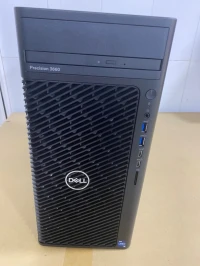 Workstation Dell 3660 et Lenovo P360 et HP pro 290 G9