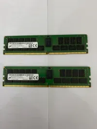 Ram serveur ecc 32G DDR4 2666MT/s