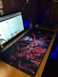 Tapis de souris / Mousepad