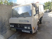 Berliet G 380 1978