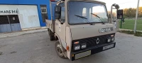 Berliet G 380 1978