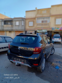 voitures-dacia-sandero-2017-stepway-ouled-rechache-khenchela-algerie