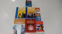 Apprendre L'anglais : Livres pour apprendre l'anglais