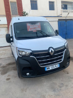 fourgon-renault-master-2023-mostaganem-algerie