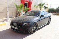 berline-mercedes-classe-c-2022-220-amg-line-relizane-algerie