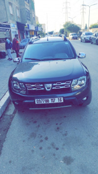 voitures-dacia-duster-2017-alger-centre-algerie