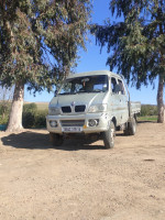 automobiles-jinbei-doubel-cabine-2010-tiaret-algerie