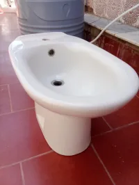 Apariallage salle de bain