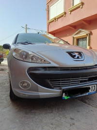 voitures-peugeot-206-plus-2011-nedroma-tlemcen-algerie